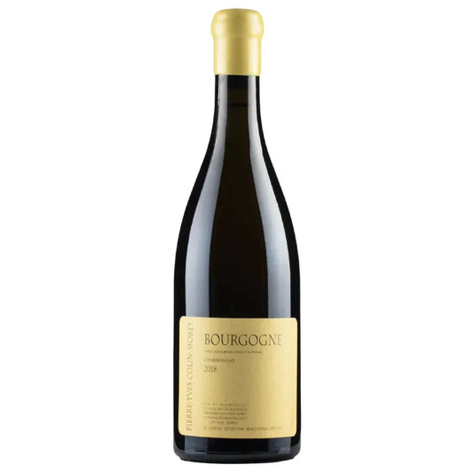 Pierre Yves Colin Morey Meursault Perrieres Blanc (3000ml) 2023