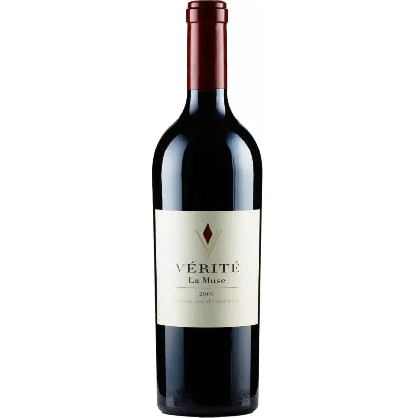 Verite La Muse (0.75l) 2006