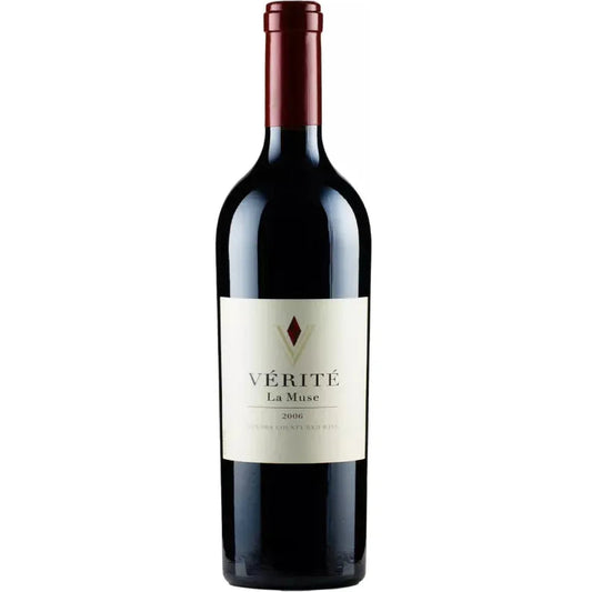 Verite La Muse (0.75l) 2006