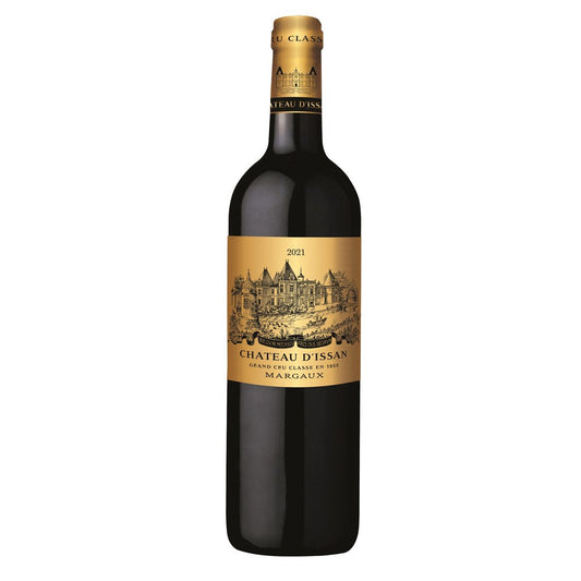 Chateau D'issan (6.0l) 2001