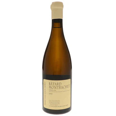 Pierre Yves Colin Morey Batard Montrachet (750ml) 2009