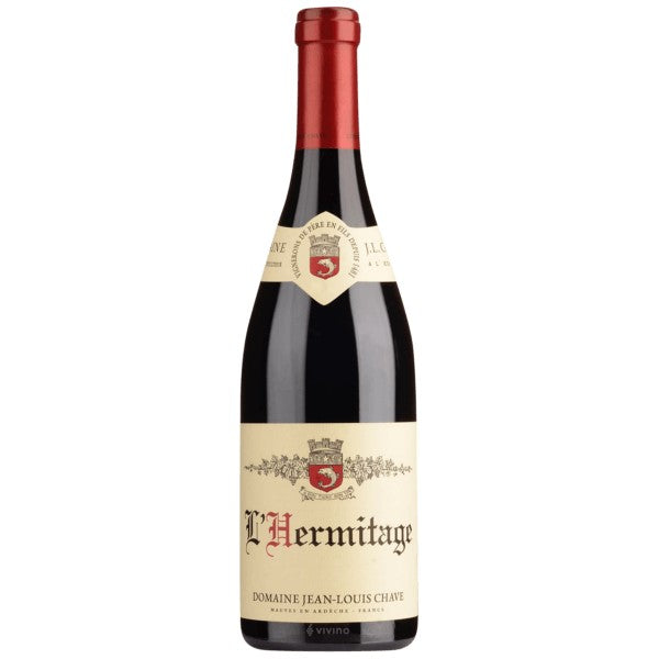 Domaine Jean-Louis Chave Hermitage (75cl)
