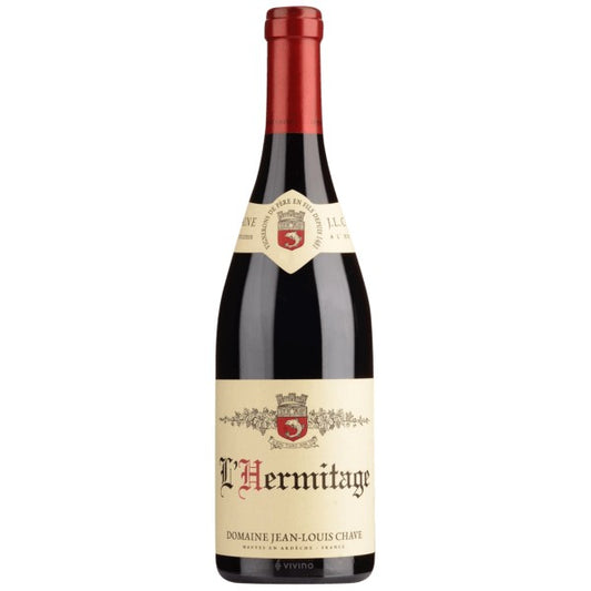 Domaine Jean-Louis Chave Hermitage (75cl)