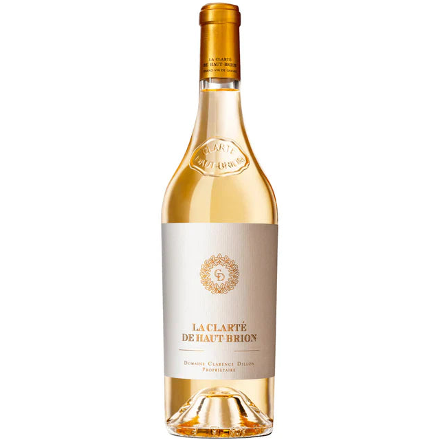 La Clarte de Haut-Brion 2025