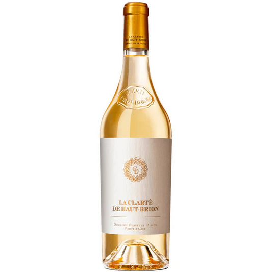 La Clarte de Haut-Brion 2025
