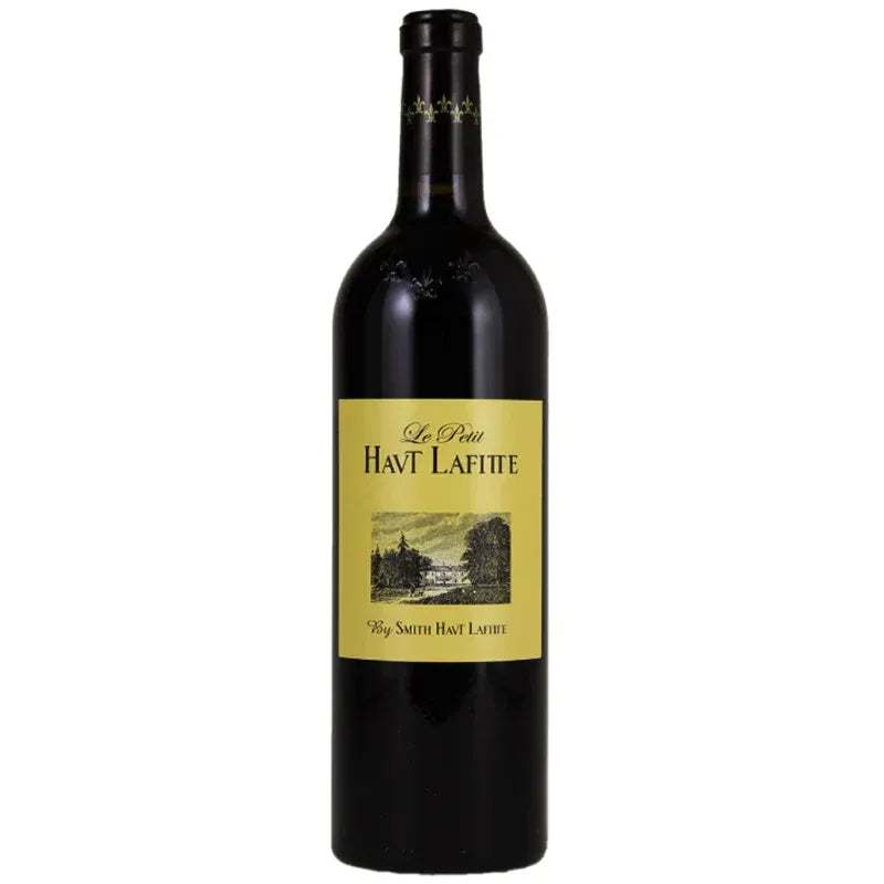 Le Petit Smith Haut Lafitte Rouge 2025 · En Primeur
