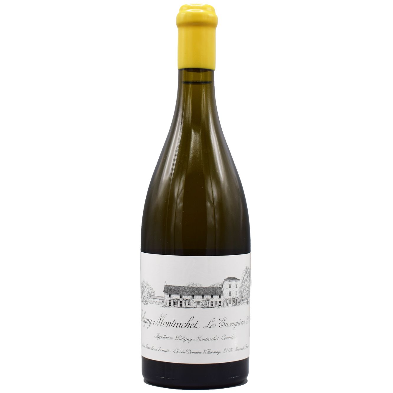 d'Auvenay Puligny Montrachet Enseigneres (750ml) 2017