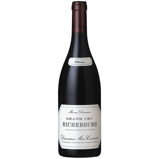 Meo Camuzet Richebourg (75cl)
