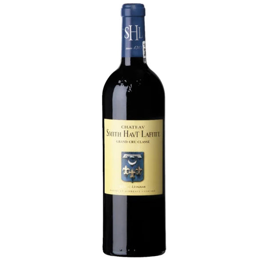 Chateau Smith Haut Lafitte Rouge 2025 · En Primeur