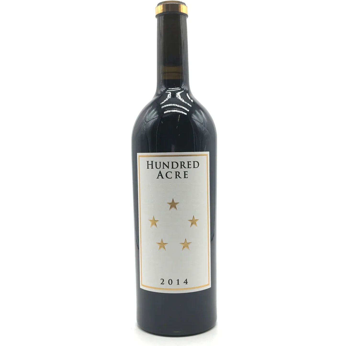 Hundred Acre The Ark Vineyard (750ml) 2014