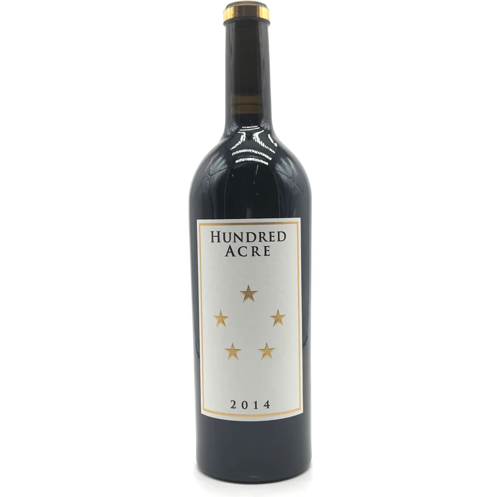 Hundred Acre The Ark Vineyard (750ml) 2014