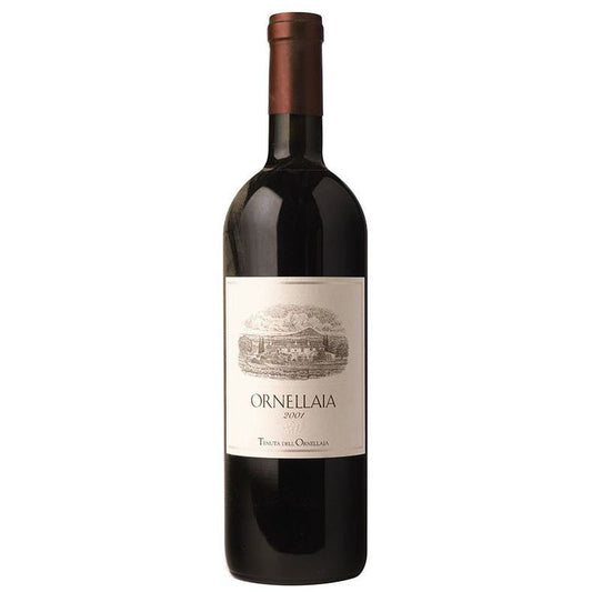 Ornellaia (1500ml) 2001