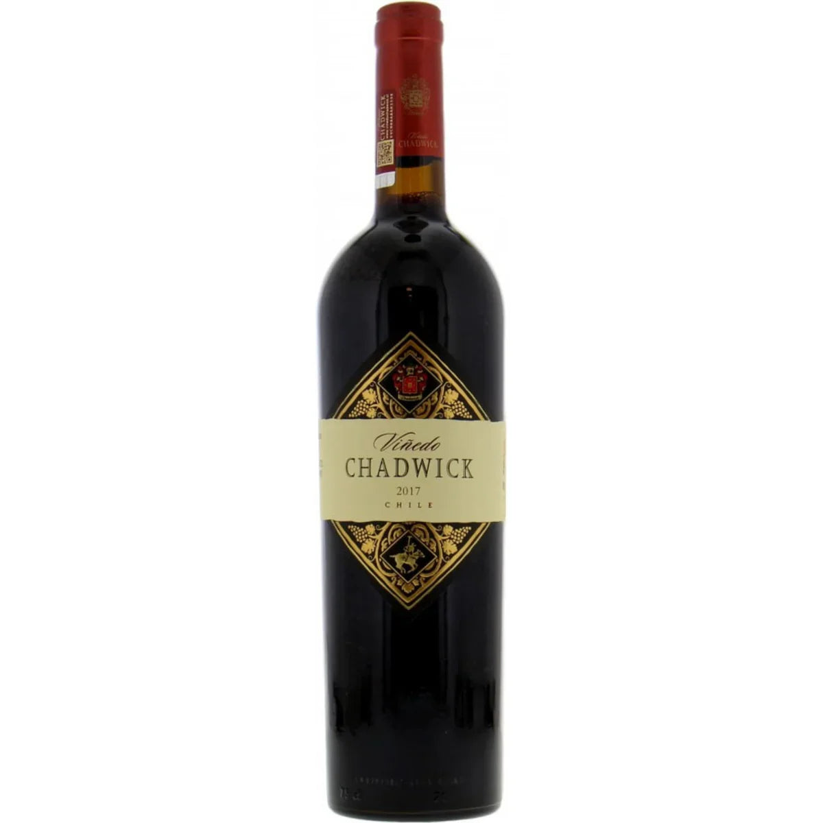 Viñedo Chadwick (3.0l) 2017
