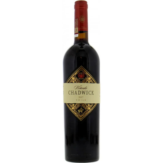 Viñedo Chadwick (3.0l) 2017