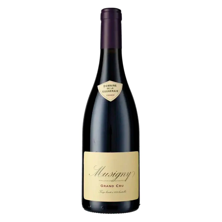 Vougeraie Musigny (75cl)