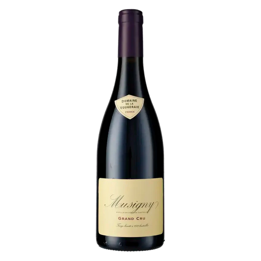 Vougeraie Musigny (75cl)