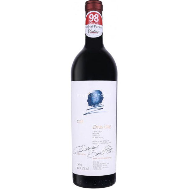 Opus One (0.75l) 2008