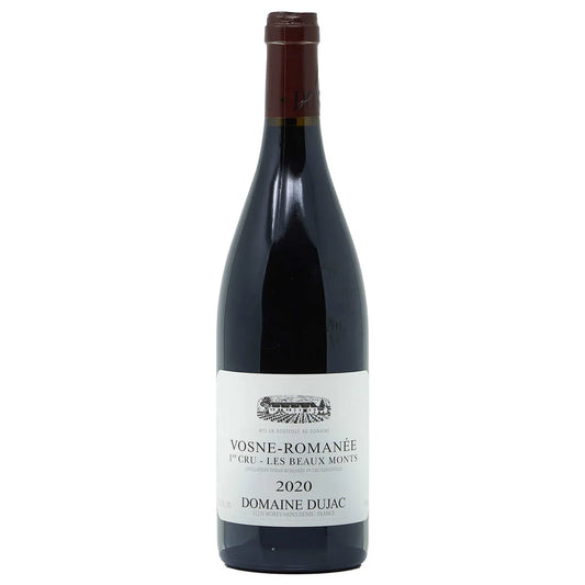 Domaine Dujac Vosne Romanee Beaumonts (75cl)