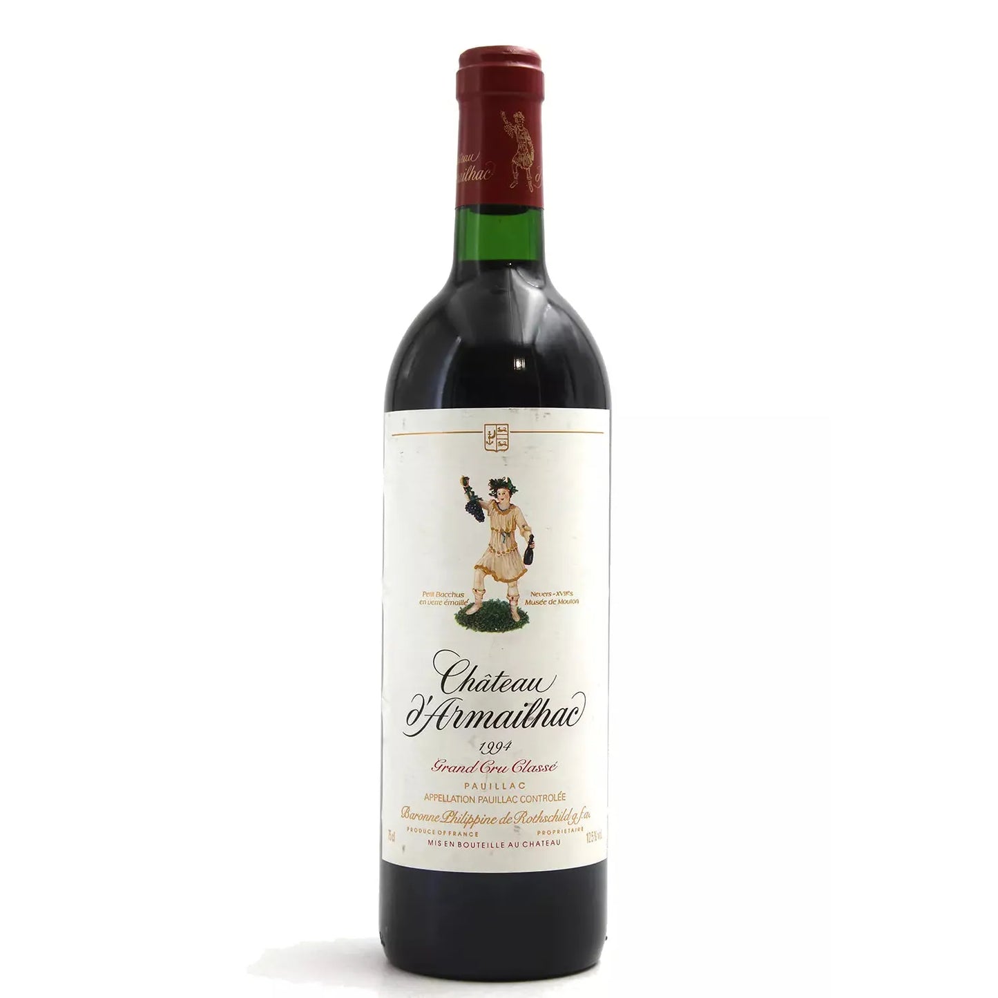 Chateau D'Armailhac 2025