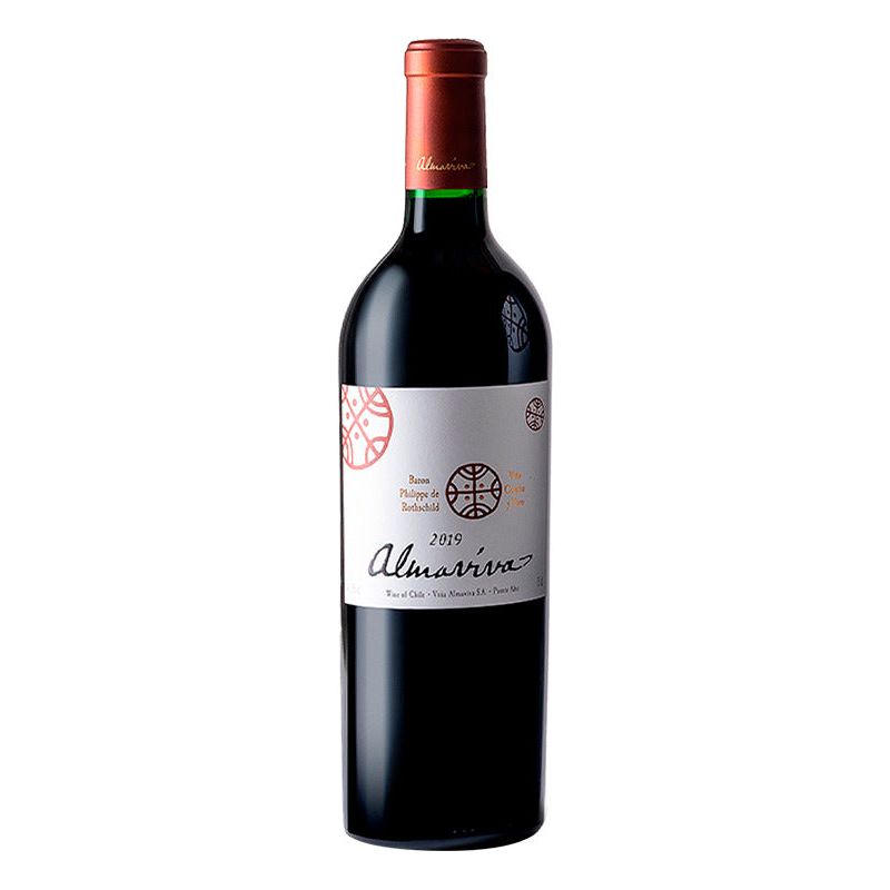 Almaviva (1.5l) (6.0l) 2020