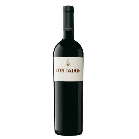Contador 2020