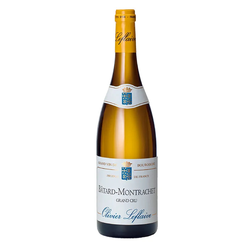 Domaine Leflaive Batard Montrachet (150cl)