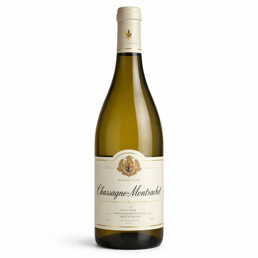Ramonet Chassagne Montrachet Ruchottes (75cl)