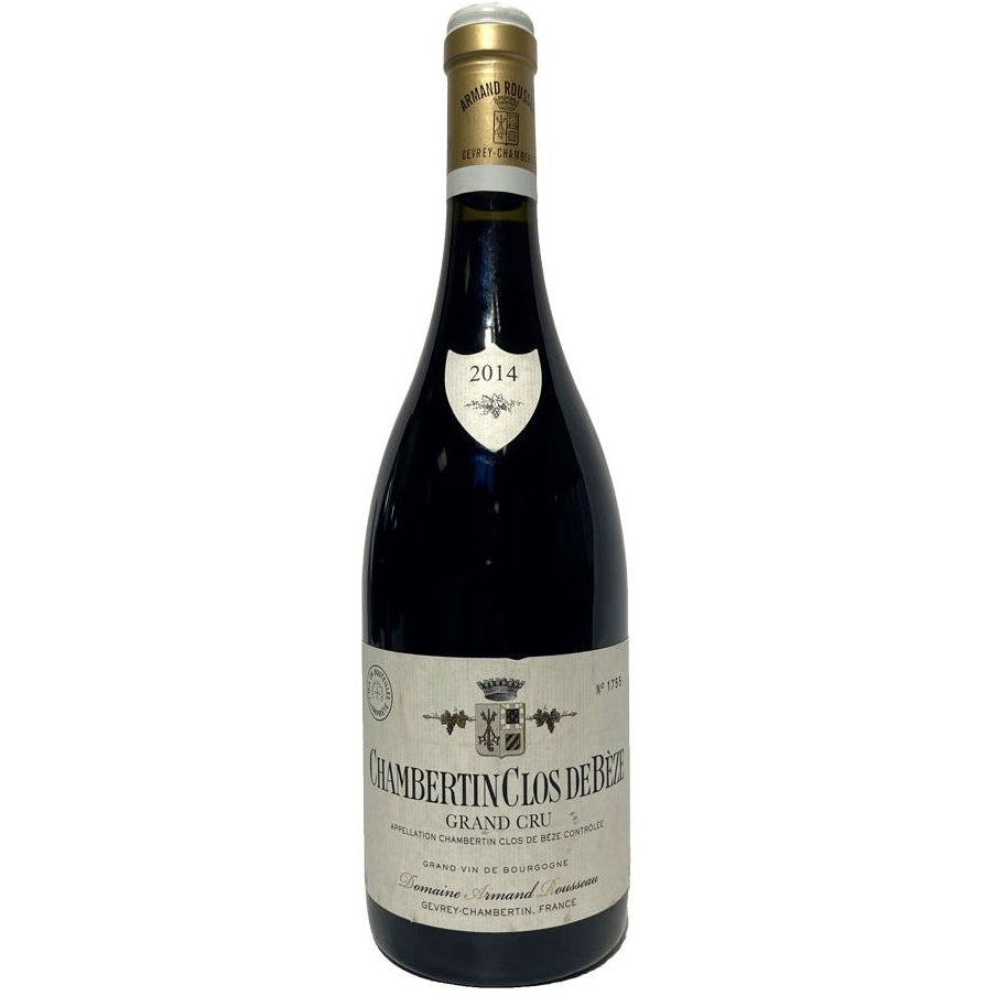 Armand Rousseau Chambertin Clos De Beze (1500ml) 2023