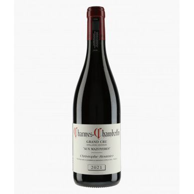 Roumier (Jean-Pierre Mathieu) Charmes-Chambertin Les Mazoyeres Grand Cru (150cl)