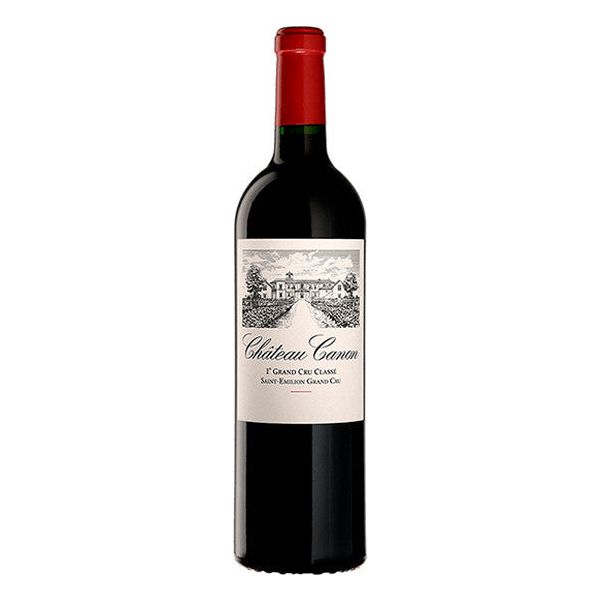 Chateau Canon (1.5l) 2018