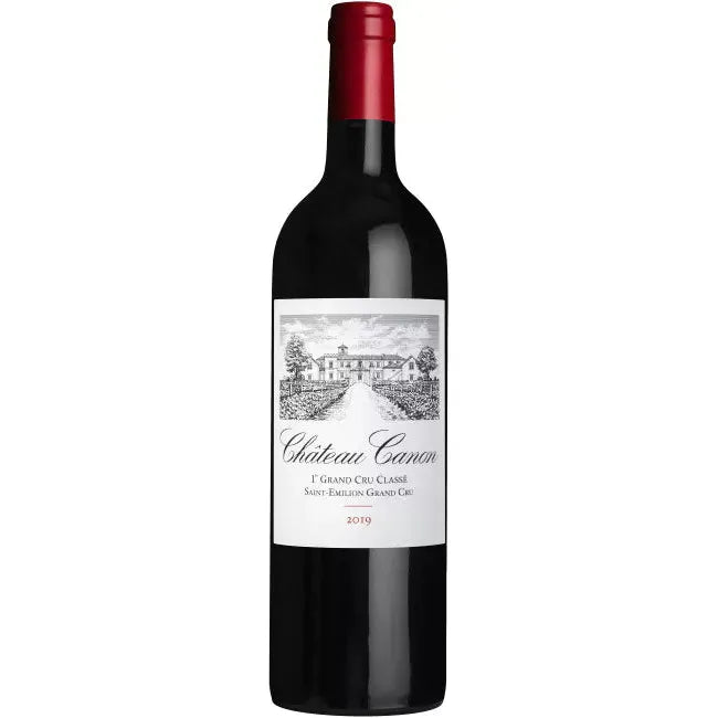 Chateau Canon 2025
