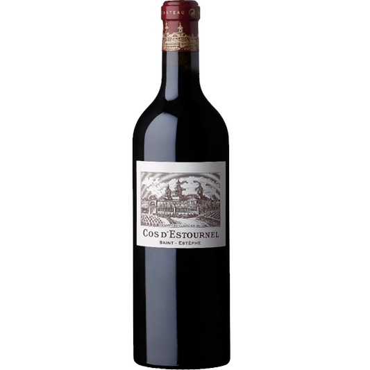 Cos d'Estournel (75cl)