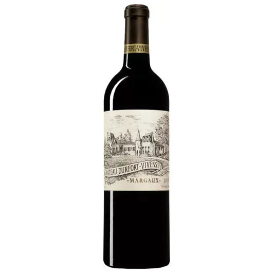 Chateau Durfort-vivens (3.0l) 2009
