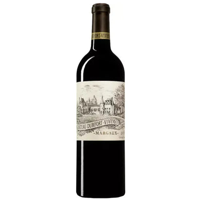 Chateau Durfort-Vivens 2025