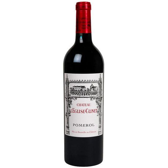 Chateau L'eglise-clinet (6.0l) 1992