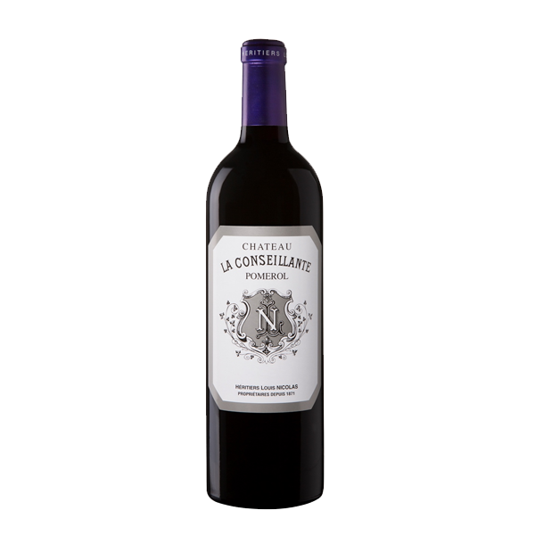 Chateau La Conseillante (1.5l) 2021