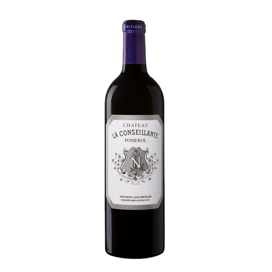 Chateau La Conseillante (1.5l) 2021