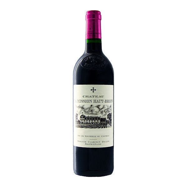 Chateau La Mission Haut-brion (1.5l) 2018