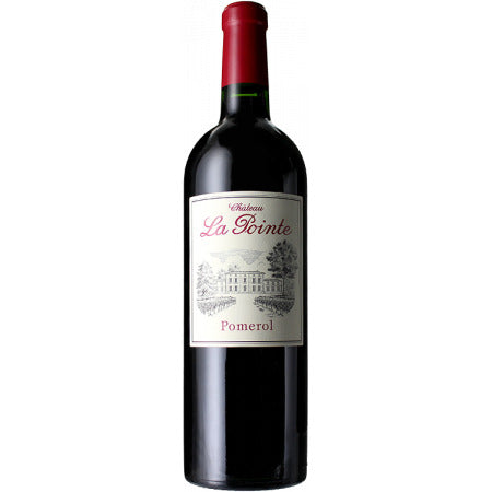 Chateau la Pointe 2025