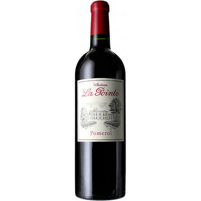 Chateau la Pointe 2025