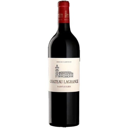 Chateau Lagrange 2025