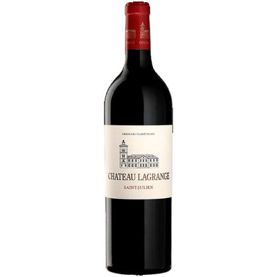 Chateau Lagrange 2025