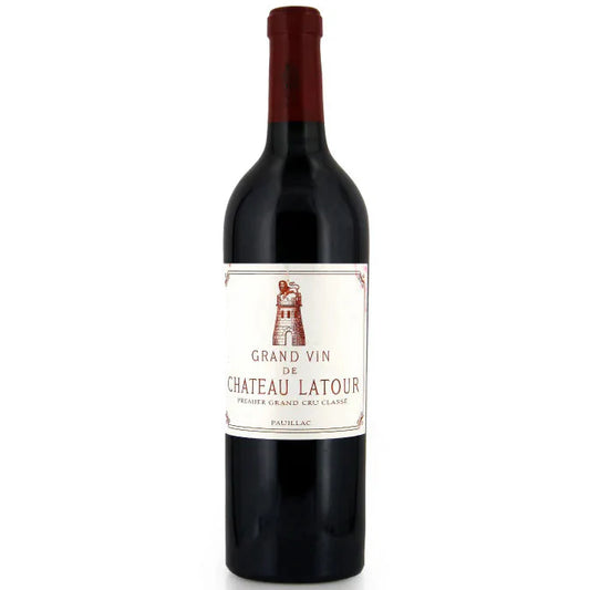 Latour (75cl)
