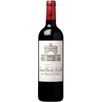 Chateau Leoville Las Cases 2025 · En Primeur