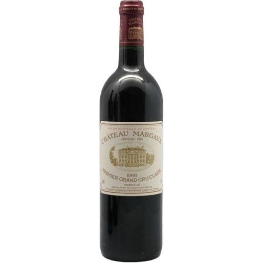 Chateau Margaux (6.0l) 1998