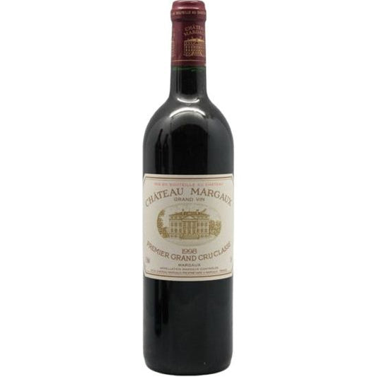 Chateau Margaux (6.0l) 1998