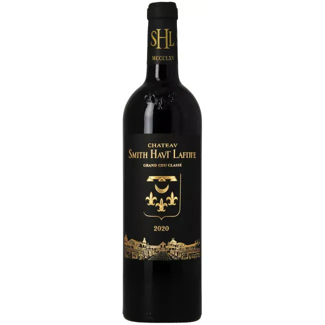 Chateau Smith Haut Lafitte Rge 2020