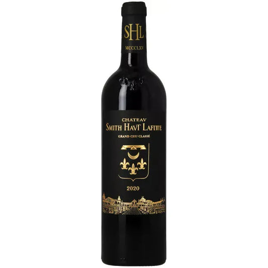 Chateau Smith Haut Lafitte Rge 2020