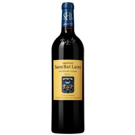 Chateau Smith Haut Lafitte Rge (1.5l) 2022