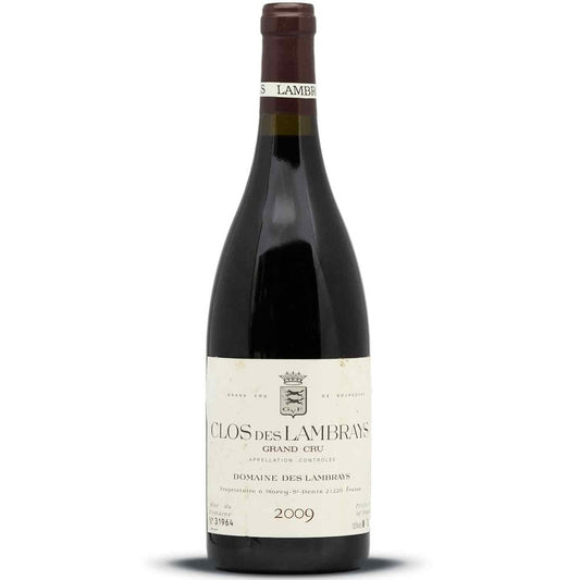 Lambrays Clos Des Lambrays (75cl)
